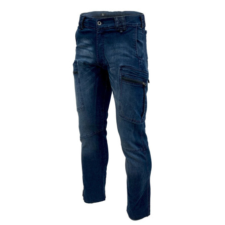 Spodnie Dominus denim