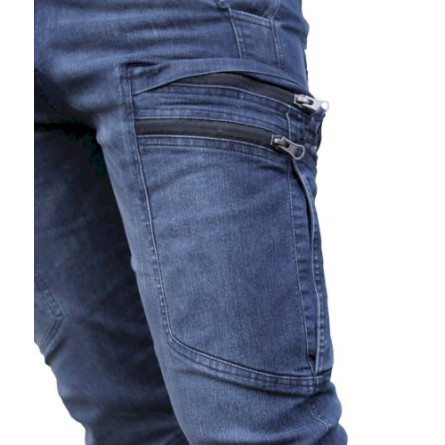 Spodnie Dominus denim