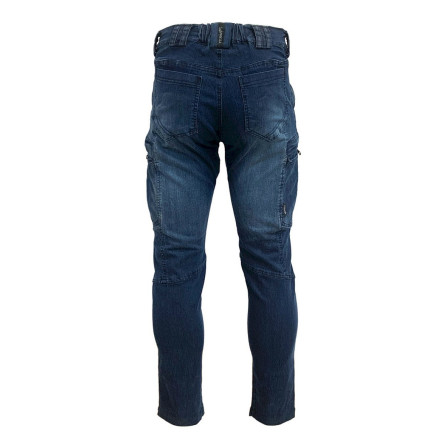 Spodnie Dominus denim
