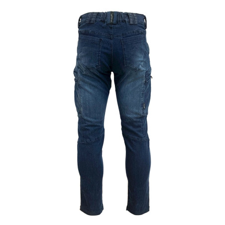 Spodnie Dominus denim