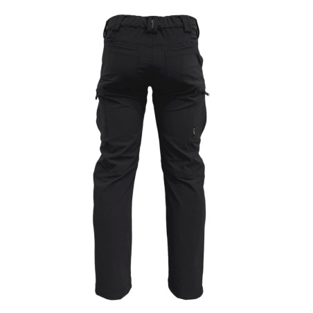 Spodnie Dominus denim