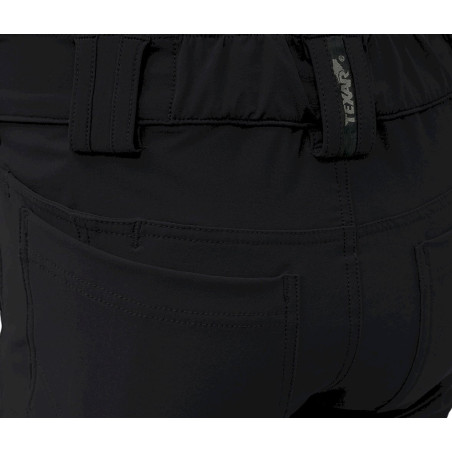 Spodnie Dominus denim